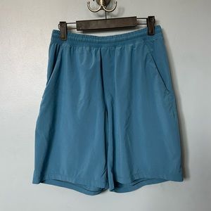 Lululemon mens train short